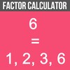 Factor Calculator icon