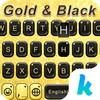 أيقونة GoldandBlack