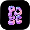 Icono de Pose: AI Photo Video Generator