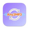 Any2MP3 for Mac icon