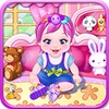 Cute Baby Care 图标