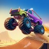 Icono de Monster Truck Evolution