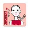 Clarins e-pro icon