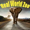 Zoo Animals Tour 3D icon