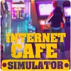 Internet Cafe Simulator (GameLoop) icon