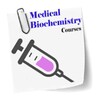 Medical Biochemistry course icon