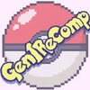 Gen1Recomp icon