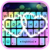 Rainbow Love Fonts Keyboard icon