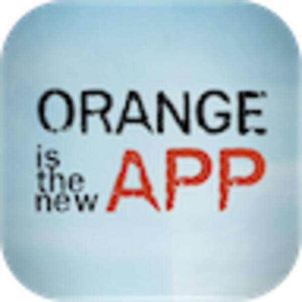 Orange Is The New App para Android - Baixe o APK na Uptodown