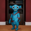 Icono de Green Monster 4 - All BOSS