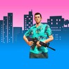 Gangster Miami icon