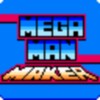 أيقونة Mega Man Maker