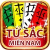 Icon von Tứ Sắc - Tusac - Four Colors