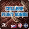 College Ringtones & Fight Songs icon