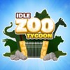 Икона Idle Zoo Tycoon 3D