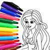 Drawing for Girls icon