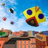 Icono de Pipa Combate Kite Simulator 3D