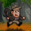 ไอคอน Retro Pitfall Challenge