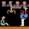 HERO 3D icon