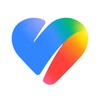 Pictogramă Google Health (Fitbit)