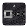 Apolo Onyx - Theme, Icon pack, Wallpaper icon