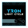 TRON LIGHT CYCLE BIKE icon