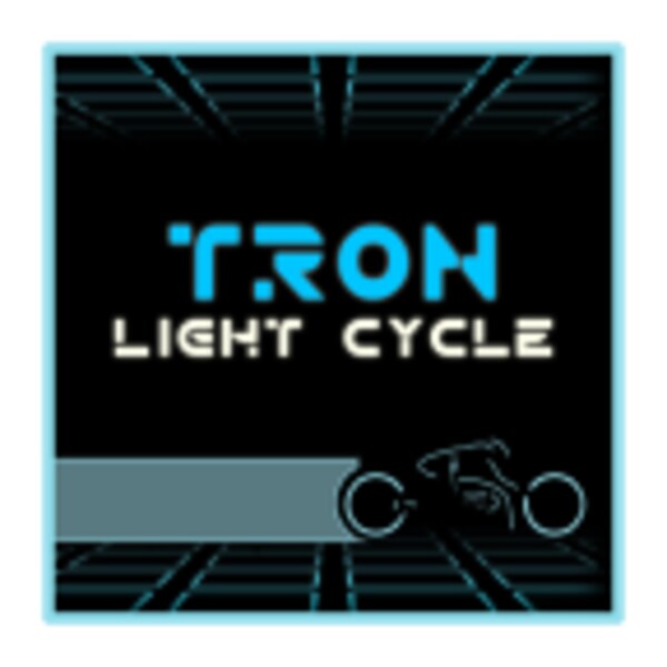 TRON LIGHT CYCLE BIKE for Android - Download the APK from Uptodown
