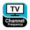 TV Channel Frequency (Freqode) icon