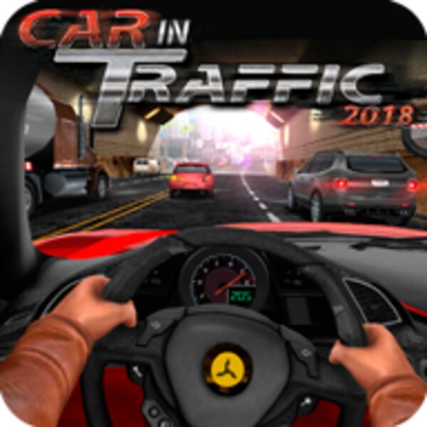 Car In Traffic 2018 for Android - Download the APK from Uptodown