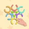 Icono de Meta Ring Puzzle