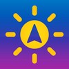 Weather on the Way icon