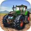 Farmer Sim 2015 icon