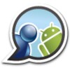 Talkdroid Messenger Gratis icon