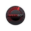 ไอคอน Speedbot. GPS/OBD2 Speedometer