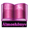 Almoskonyv Online आइकन