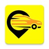 UPs Taxi: Albania Taxi APP icon