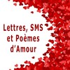 Lettres, Sms et Poèmes icon