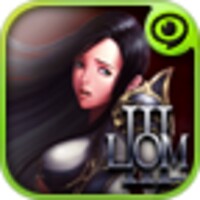 Legend of Master 3 android app icon