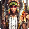 Native American Wallpapers icon