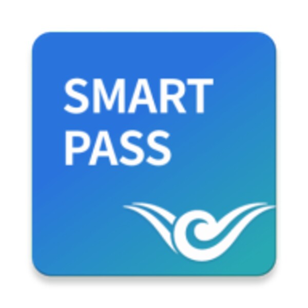 ICN SMARTPASS (Android) Android app icon