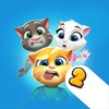 Icona di My Talking Tom Friends 2
