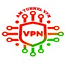 AM TUNNEL VPN icon
