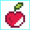 Fruit Pixel Art icon