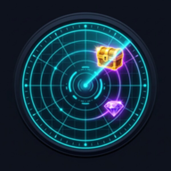 Loot Radar para Android - Descarga el APK en Uptodown