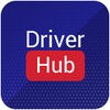 DriverHub - HPV - VTC - NCC icon