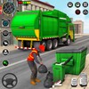 Икона Trash Truck Game Offline Games