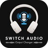 Икона Switch Audio Output Changer