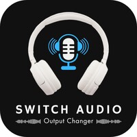 Switch Audio Output Changer for Android - Download the APK from Uptodown