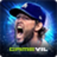 MLB Perfect Inning 2018 android app icon
