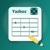 Icono de Score Sheet